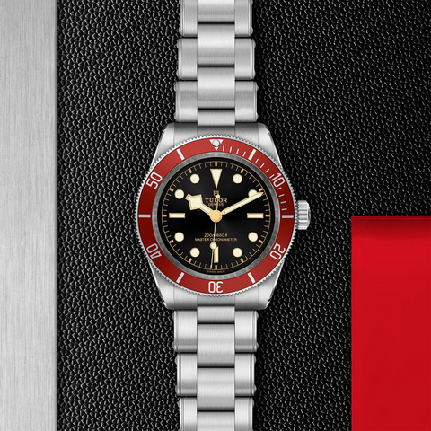 tudor Black Bay M7941A1A0RU-0001 controller