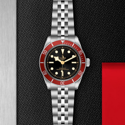 tudor Black Bay M7941A1A0RU-0003 controller