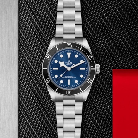 tudor Black Bay 68 M7943A1A0NU-0001 controller