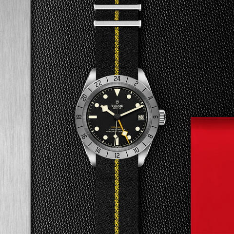 tudor Black Bay Pro M79470-0002 controller