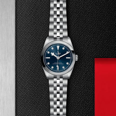 tudor Black Bay One 31 M79600-0005 controller
