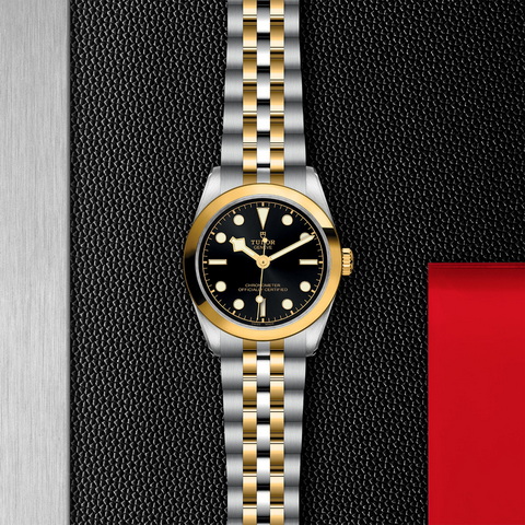 tudor Black Bay One 31 S&G M79603-0001 controller