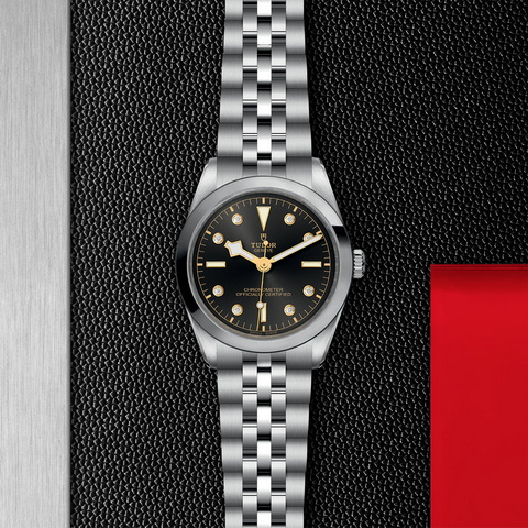 tudor Black Bay One 36 M79640-0004 controller