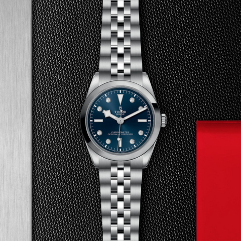 tudor Black Bay One 36 M79640-0005 controller