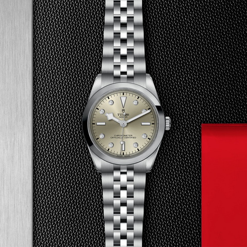 tudor Black Bay One 36 M79640-0006 controller