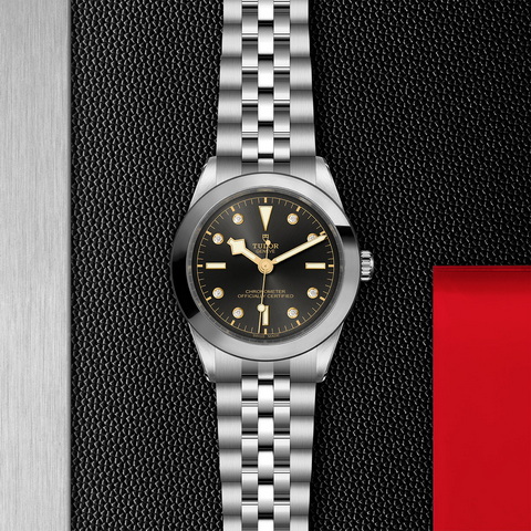 tudor Black Bay One 39 M79660-0004 controller