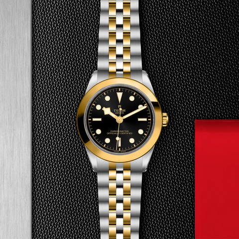 tudor Black Bay One 39 S&G M79663-0001 controller