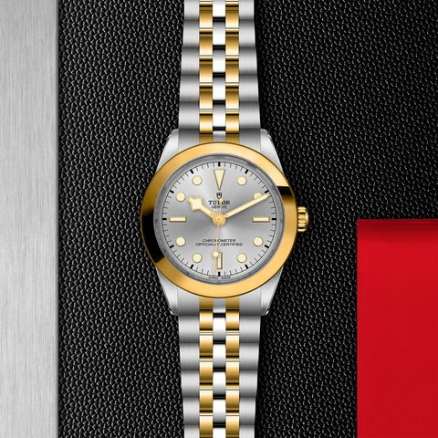 tudor Black Bay One 39 S&G M79663-0002 controller