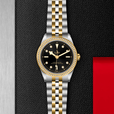 tudor Black Bay One 39 S&G M79673-0005 ราคา ที่นำสว่าง thailand bangkok