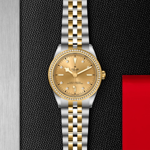 tudor Black Bay One 39 S&G M79673-0007 ราคา ที่นำสว่าง thailand bangkok