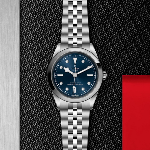 tudor Black Bay One 41 M79680-0005 controller