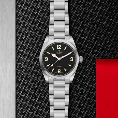 tudor Ranger M79930-0001 ราคา ที่นำสว่าง thailand bangkok