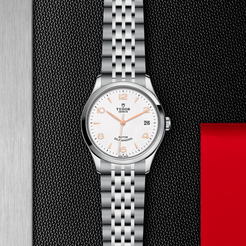 tudor TUDOR 1926 M91450-0011 ราคา ที่นำสว่าง thailand bangkok