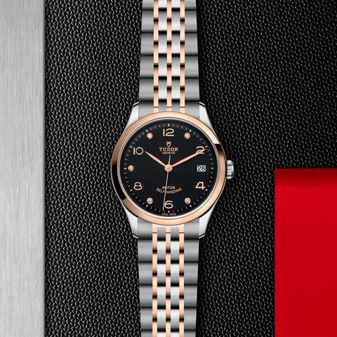 tudor TUDOR 1926 M91451-0004 ราคา ที่นำสว่าง thailand bangkok
