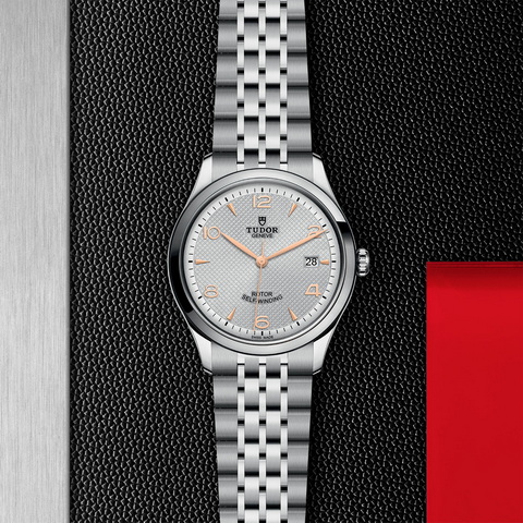 tudor 1926 M91550-0001 controller