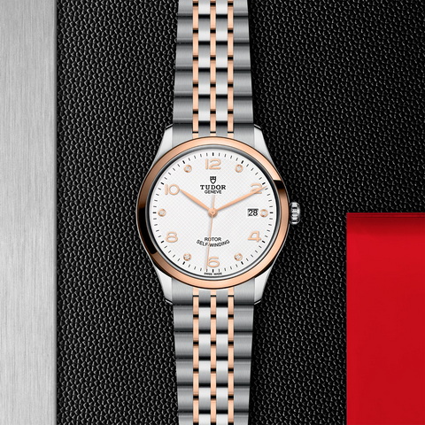 tudor 1926 M91551-0011 controller