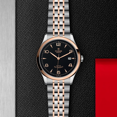 tudor TUDOR 1926 M91651-0003 ราคา ที่นำสว่าง thailand bangkok