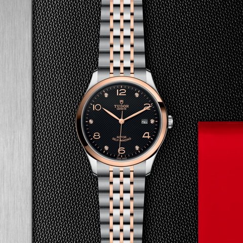 tudor TUDOR 1926 M91651-0004 ราคา ที่นำสว่าง thailand bangkok