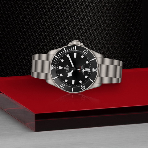 tudor Pelagos 39 M25407N-0001 controller