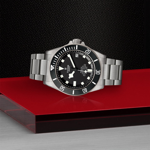tudor Pelagos M25600TN-0001 controller