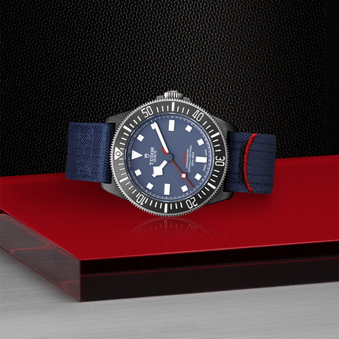 tudor Pelagos FXD M25707KN-0001 controller