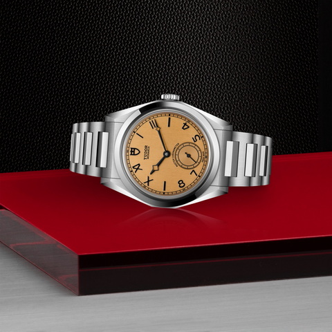 tudor TUDOR Monarch M2639W1A0U-0001 ราคา ที่นำสว่าง thailand bangkok