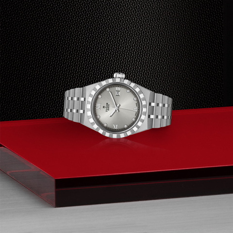 tudor Tudor Royal M28300-0002 controller