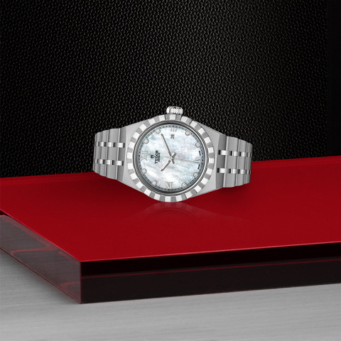 tudor Tudor Royal M28300-0005 controller