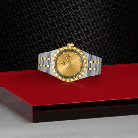 tudor Tudor Royal M28303-0006 controller