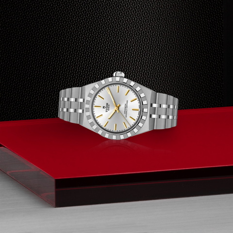 tudor TUDOR Royal M2830A1A0-0002 ราคา ที่นำสว่าง thailand bangkok