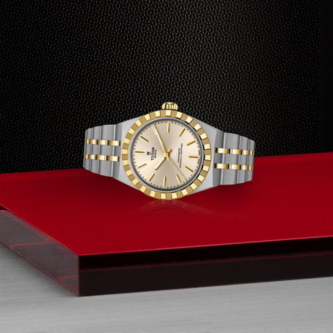 tudor TUDOR Royal M2830A1A3-0003 ราคา ที่นำสว่าง thailand bangkok