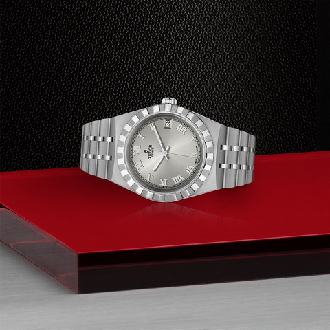 tudor Tudor Royal M28400-0001 controller