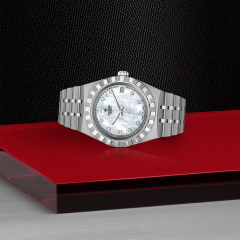 tudor Tudor Royal M28400-0005 controller