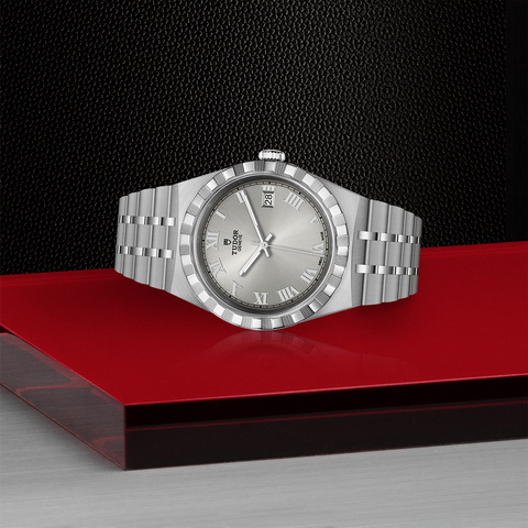 tudor Tudor Royal M28500-0001 controller