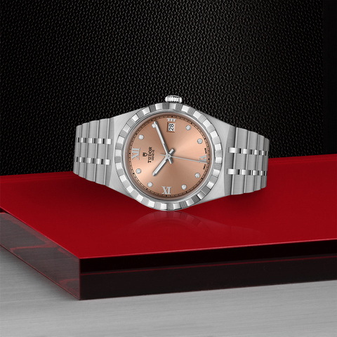 tudor Tudor Royal M28500-0009 controller