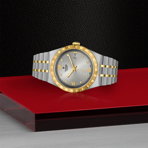 tudor Tudor Royal M28503-0002 controller