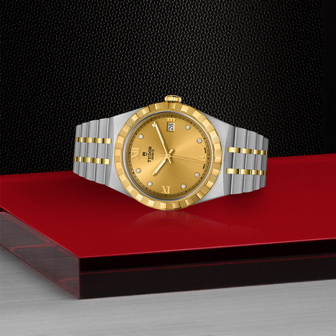 tudor Tudor Royal M28503-0005 controller