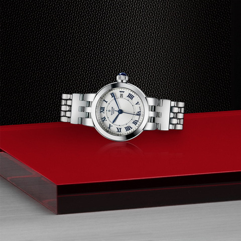 tudor Clair de Rose M35200-0001 controller