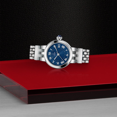 tudor Clair de Rose M35200-0009 controller