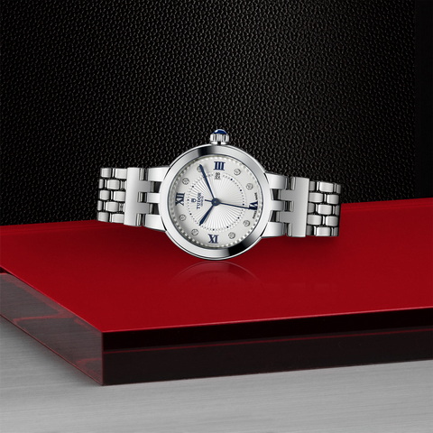 tudor Clair de Rose M35500-0004 controller