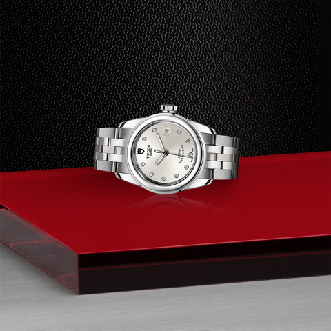 tudor TUDOR Glamour Date M51000-0002 controller