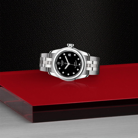 tudor TUDOR Glamour Date M51000-0008 controller