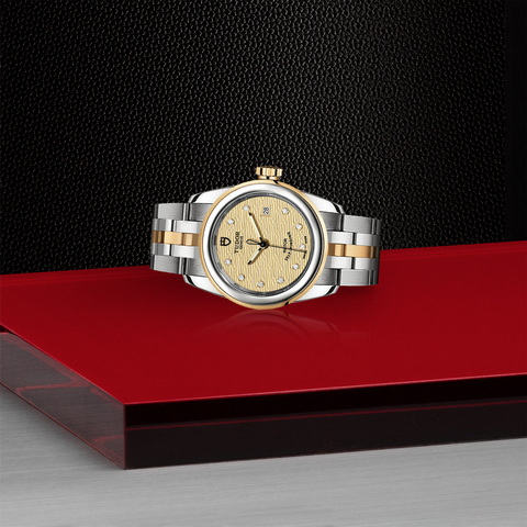 tudor TUDOR Glamour Date M51003-0005 controller