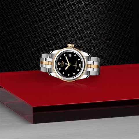 tudor TUDOR Glamour Date M51003-0007 controller