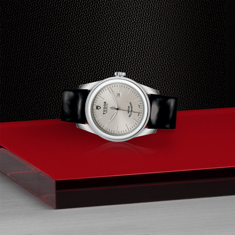 tudor TUDOR Glamour Date M53000-0031 ราคา ที่นำสว่าง thailand bangkok