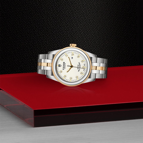 tudor TUDOR Glamour Date M53003-0066 controller