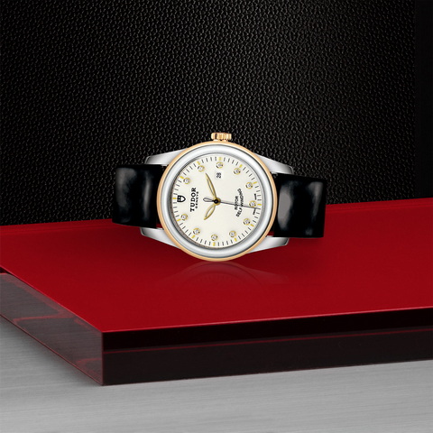 tudor TUDOR Glamour Date M53003-0078 controller