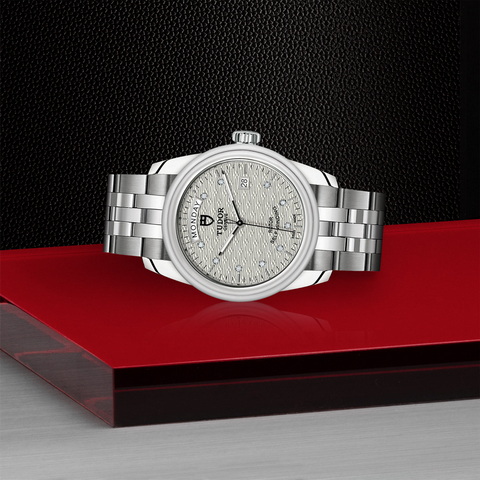 tudor TUDOR Glamour Date+Day M56000-0004 controller