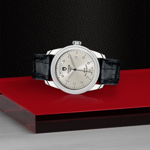 tudor TUDOR Glamour Date+Day M56000-0028 controller