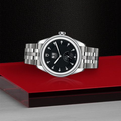 tudor TUDOR Glamour Double Date M57100-0004 controller